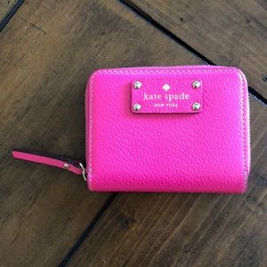 Kate Spade Wallet